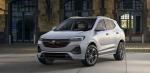 Buick Encore GX 2019 года (NA)